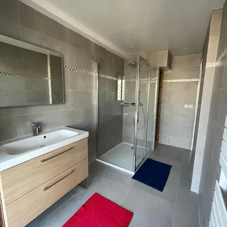 Vue Sur - Magnifique Confort - Terrasse Et Parking Prive Apartment *
