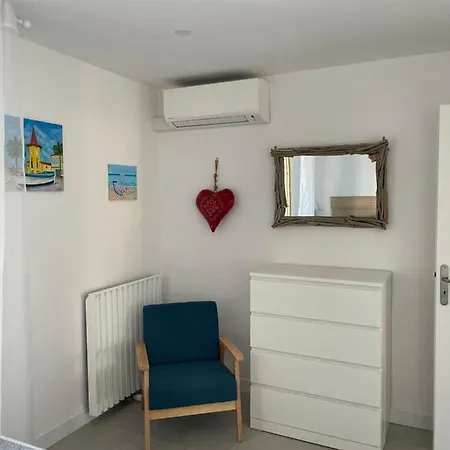 Apartment Vue Sur - Magnifique Confort - Terrasse Et Parking Prive *